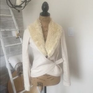 Armani Exchange sweater